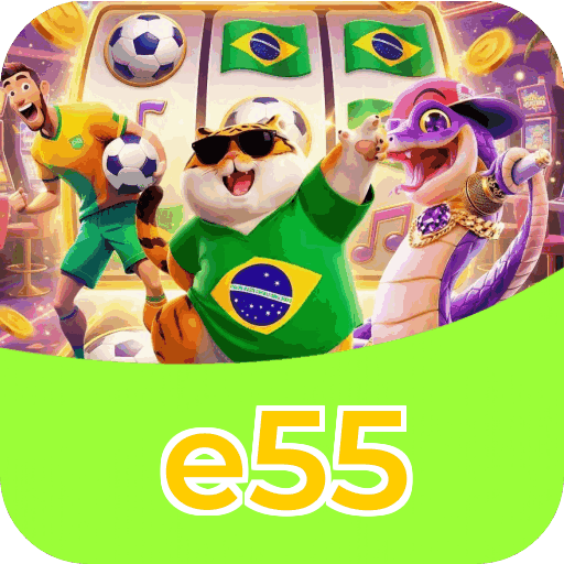 Cashback semanal e55