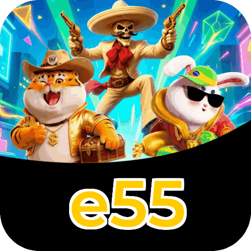 Promoções e bônus exclusivos da e55