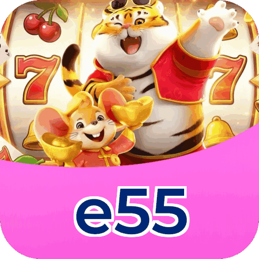 Cadastro e55