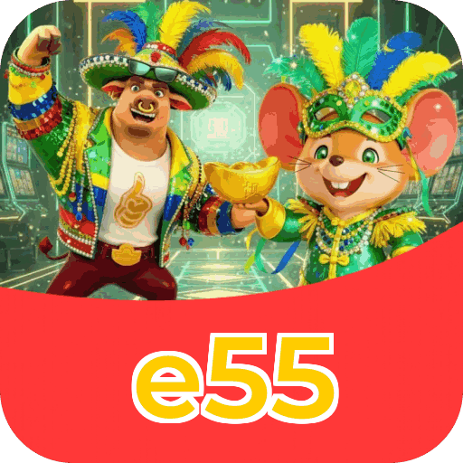 Lottery Clássica na e55